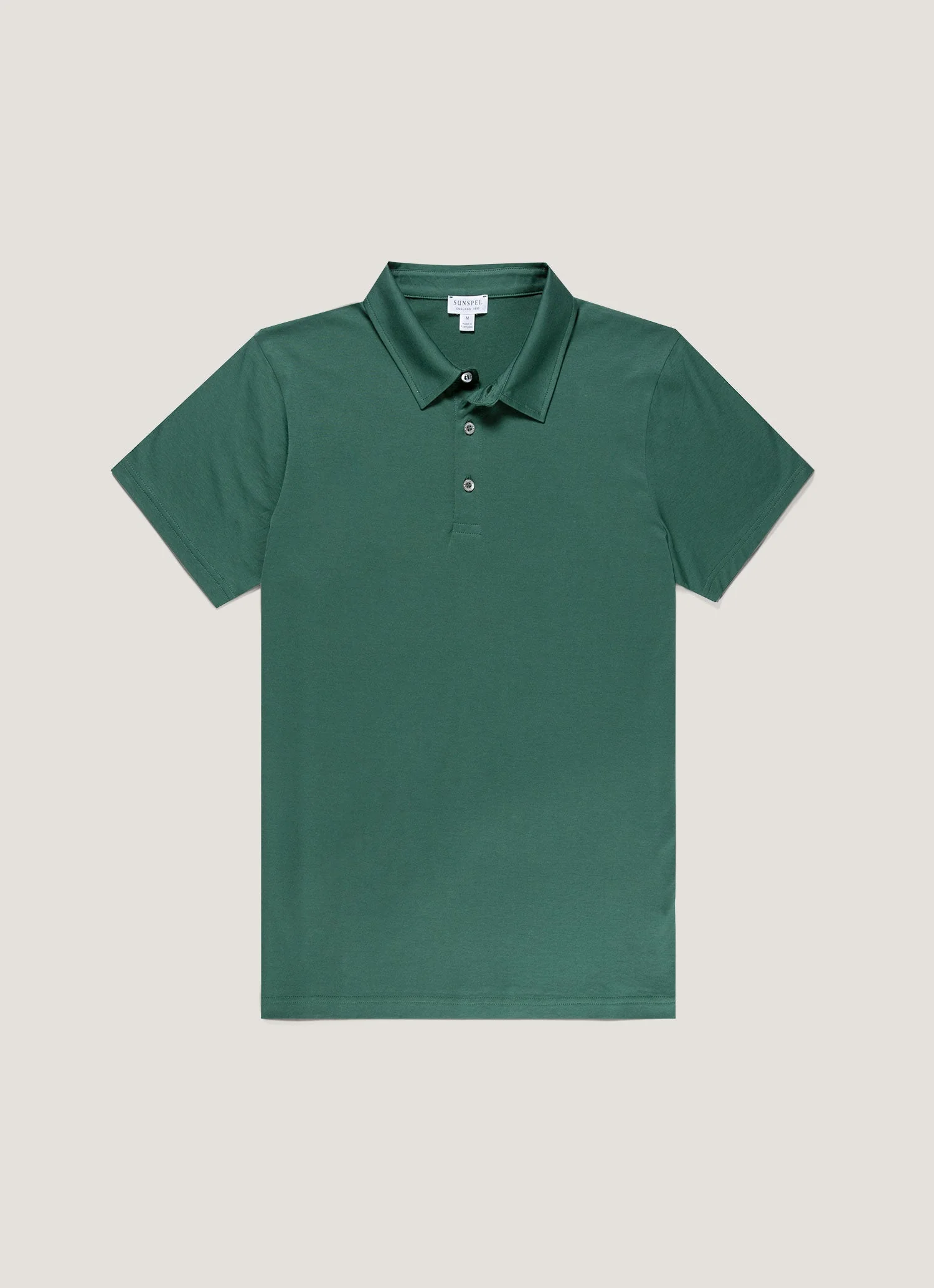 Men's New In Polo Shirts